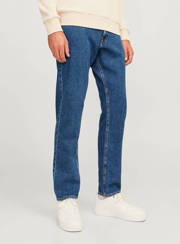 JJ REBEL Ryan 635 jean W30 L32